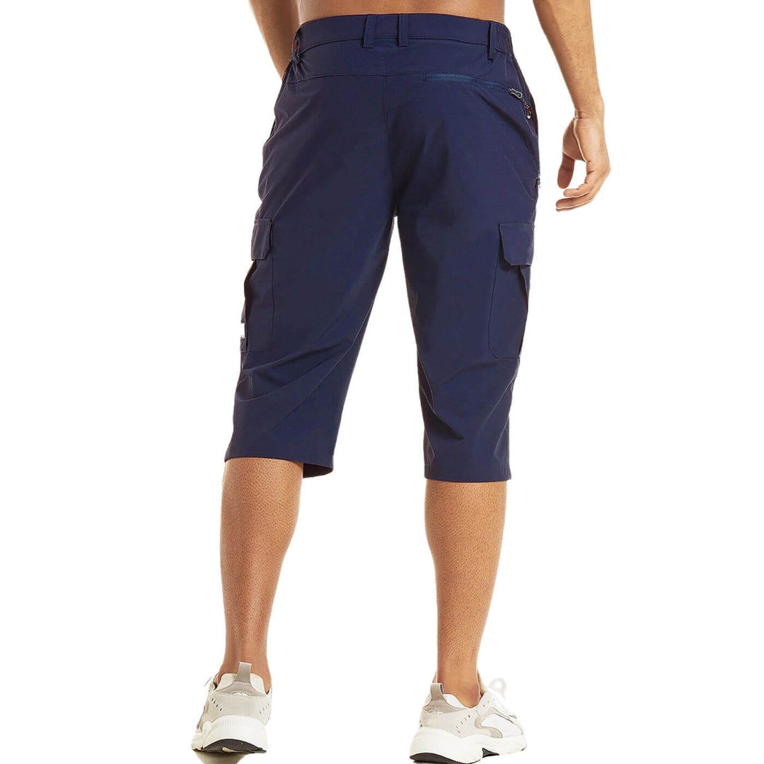 Bequeme Cargo Shorts