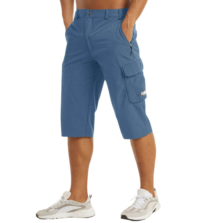 Bequeme Cargo Shorts