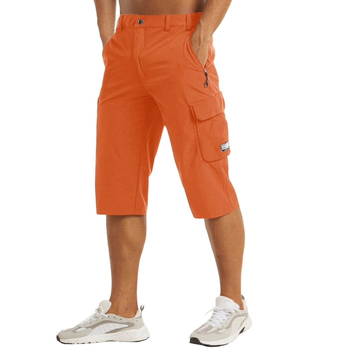 Bequeme Cargo Shorts
