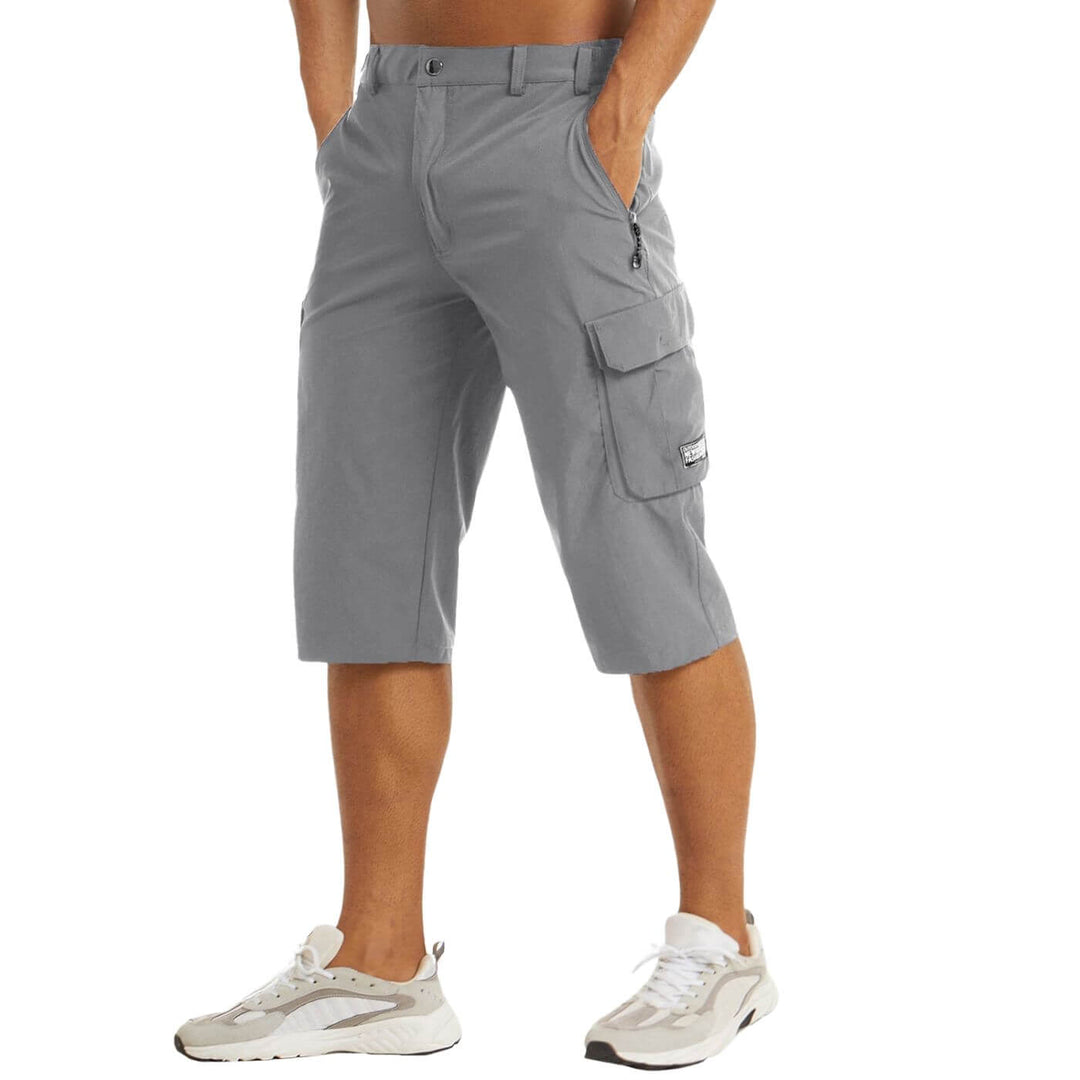 Bequeme Cargo Shorts