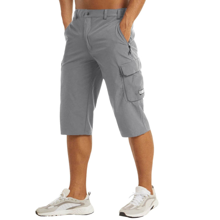 Bequeme Cargo Shorts