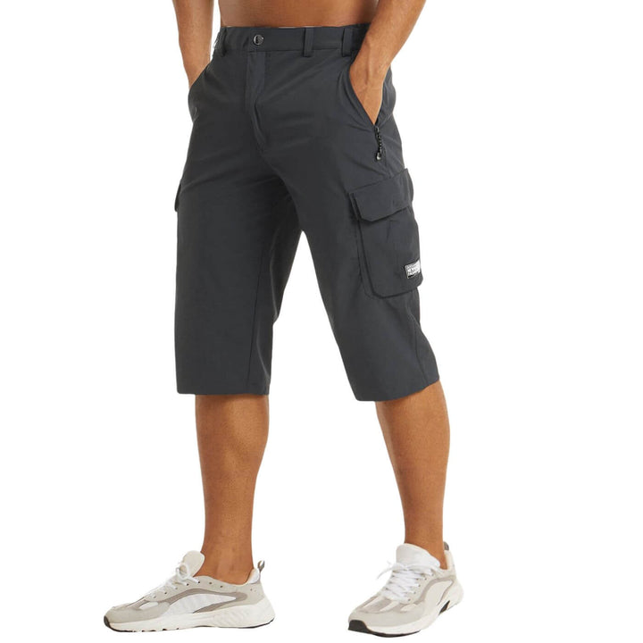 Bequeme Cargo Shorts
