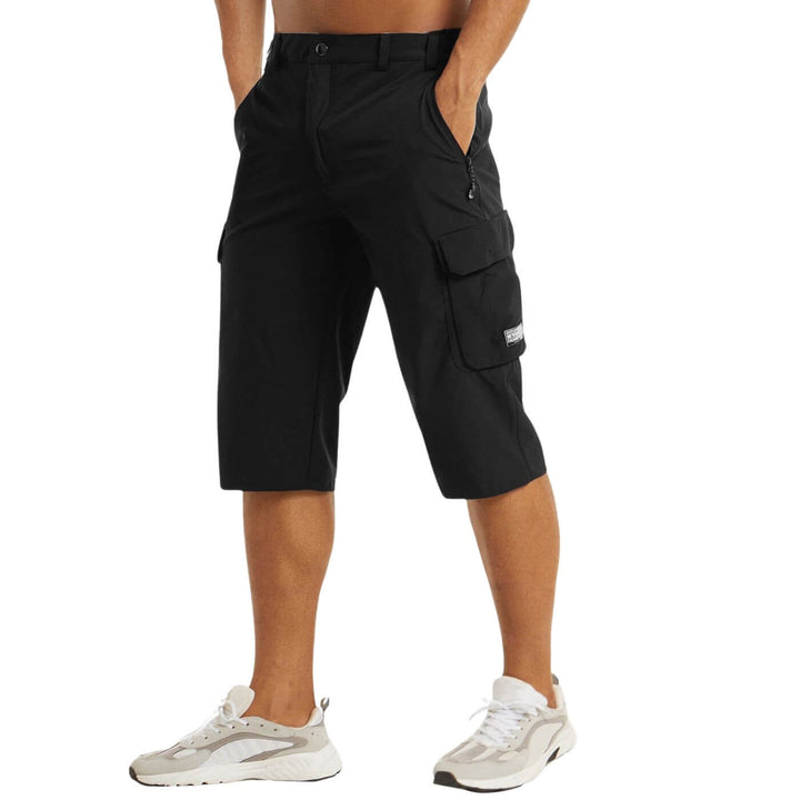 Bequeme Cargo Shorts