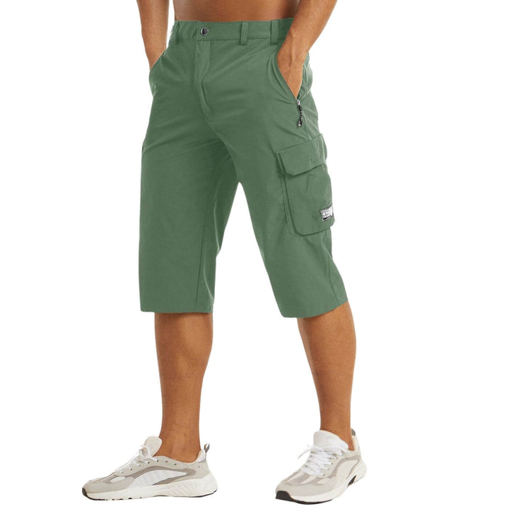 Bequeme Cargo Shorts