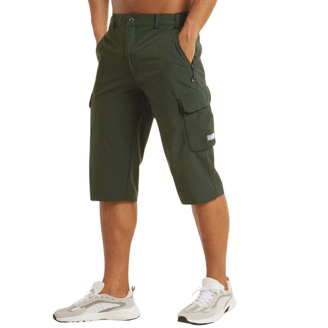 Bequeme Cargo Shorts