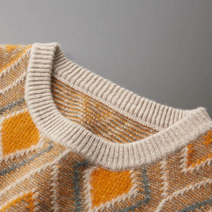 Kyoto Kaschmirpullover