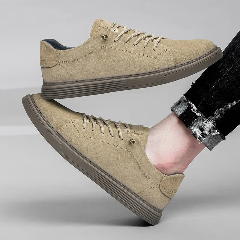 Atmungsaktive leichte Schuhe