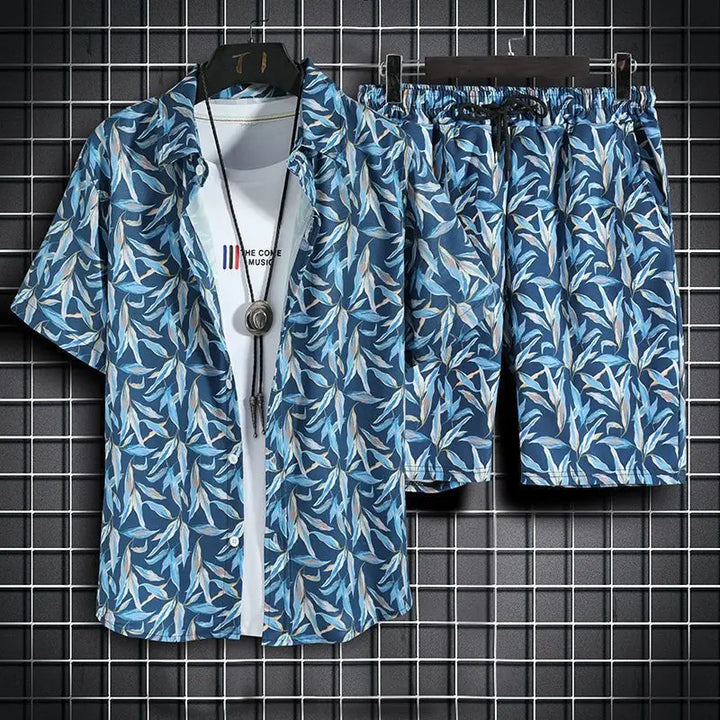 Blumen Sommer Set
