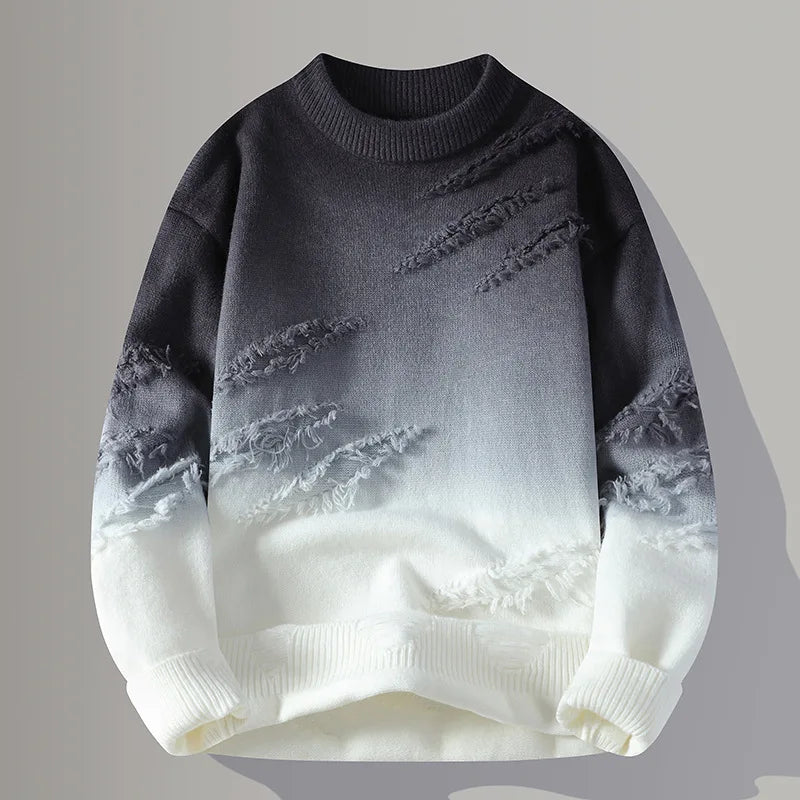 Lässiger Herren Pullover