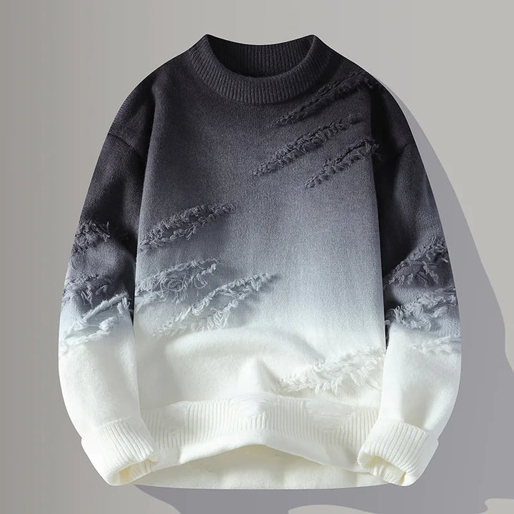Lässiger Herren Pullover