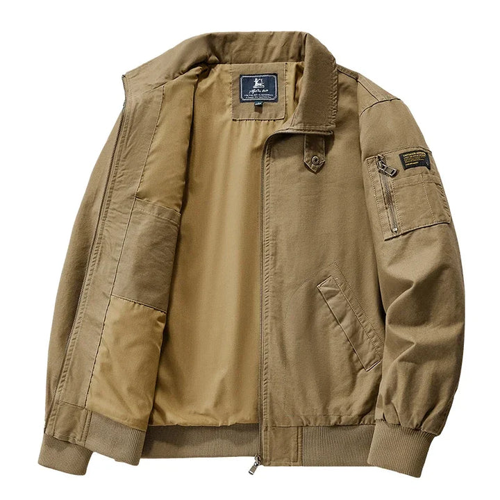 Elegante Windjacke