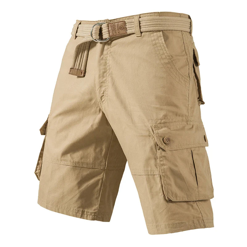 Cargo Kniehose