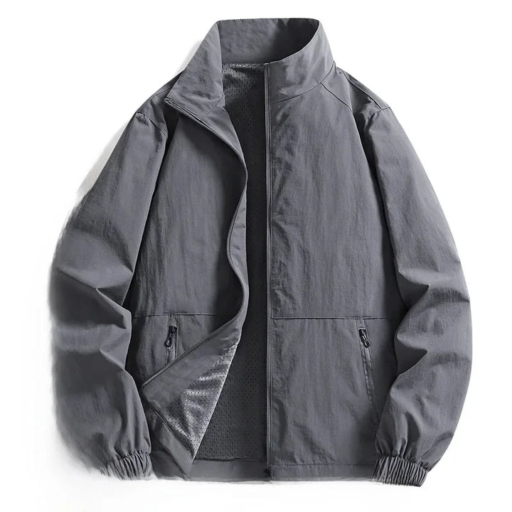 Lässige Sommerjacke