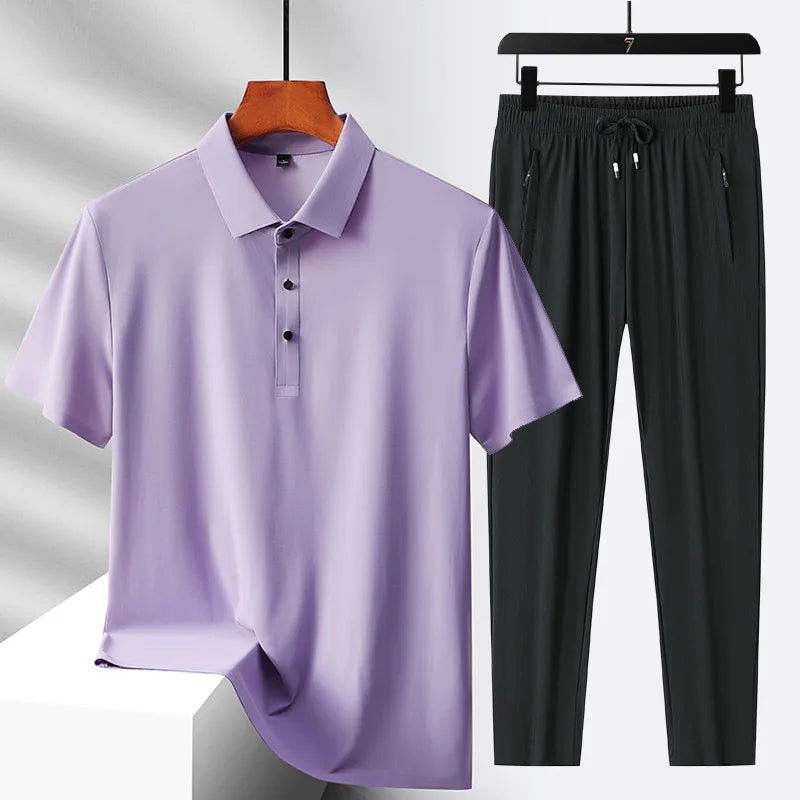 Lässiges 2-Teiliges Set