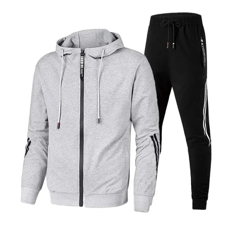 Elegantes Herren-Set