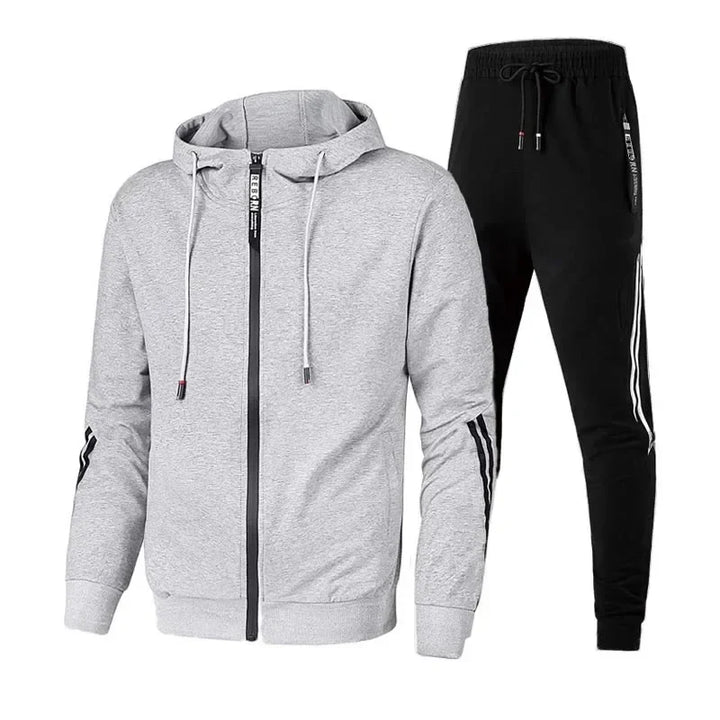 Elegantes Herren-Set