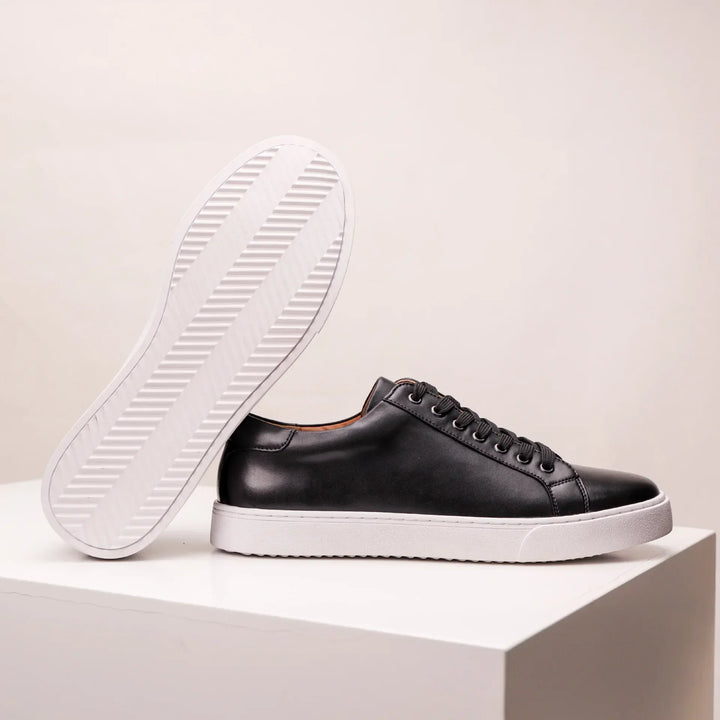 Echt Leder Sneakers