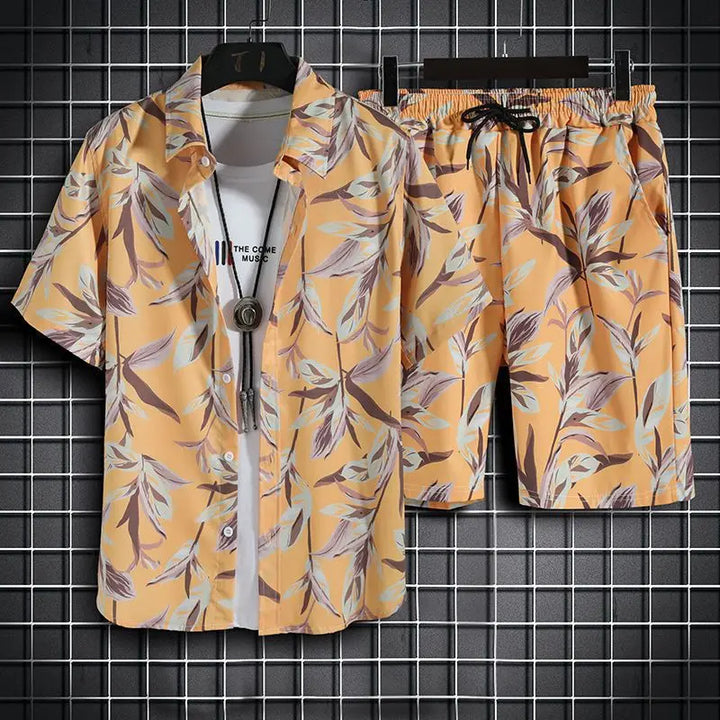 Blumen Sommer Set