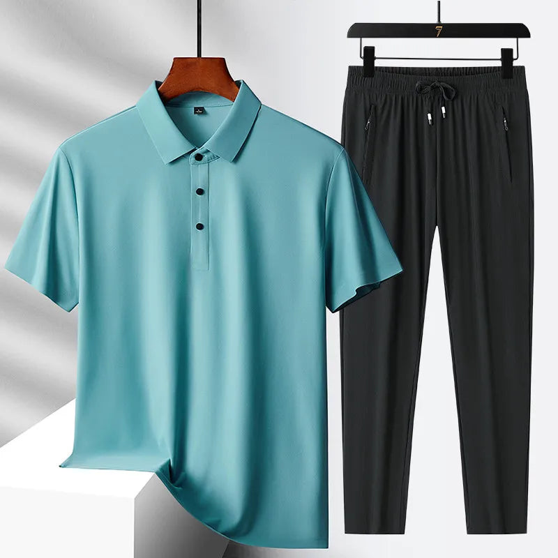 Lässiges 2-Teiliges Set