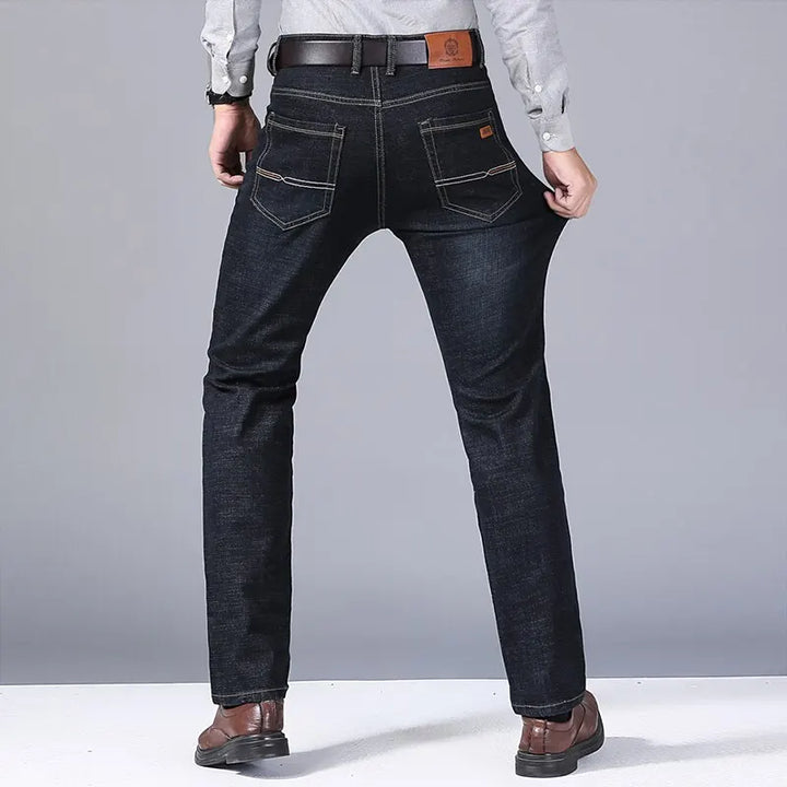 Herren Denim Jeans