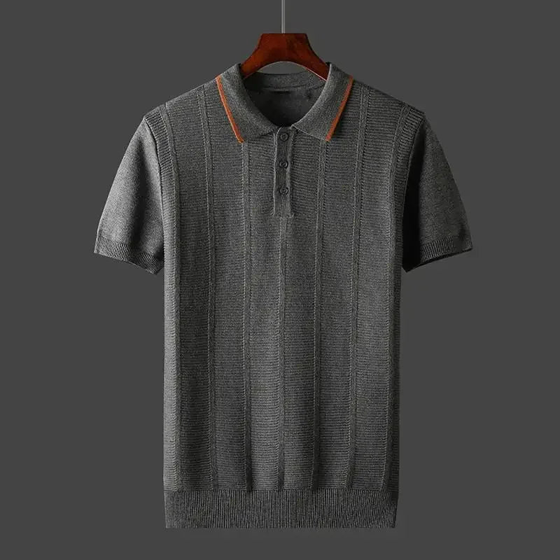Elegantes Poloshirt
