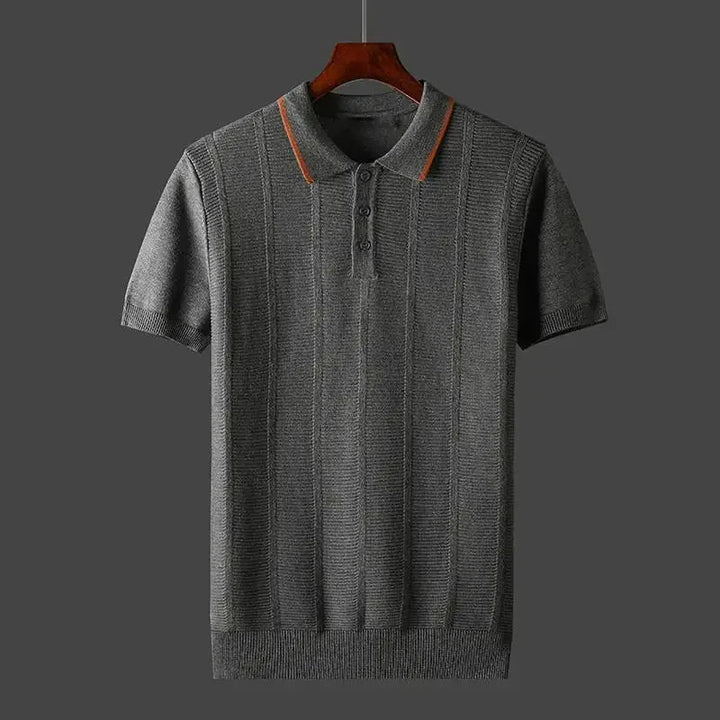 Elegantes Poloshirt