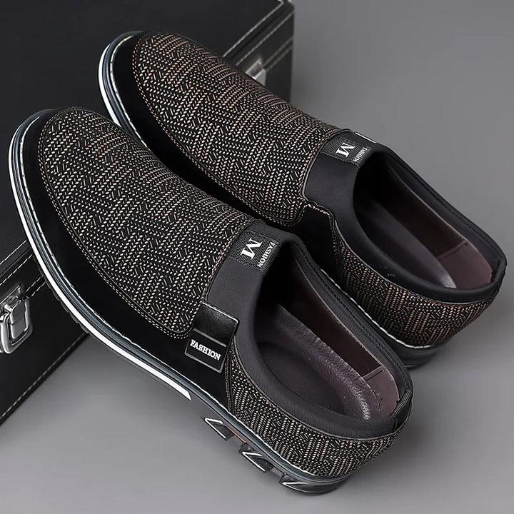 Crown Slip-On Schuhe