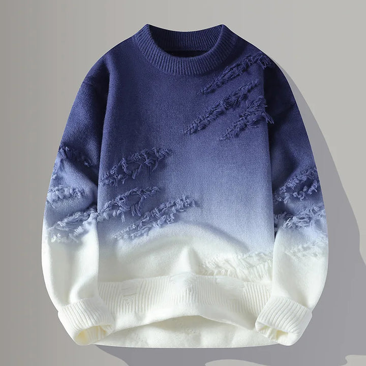 Lässiger Herren Pullover