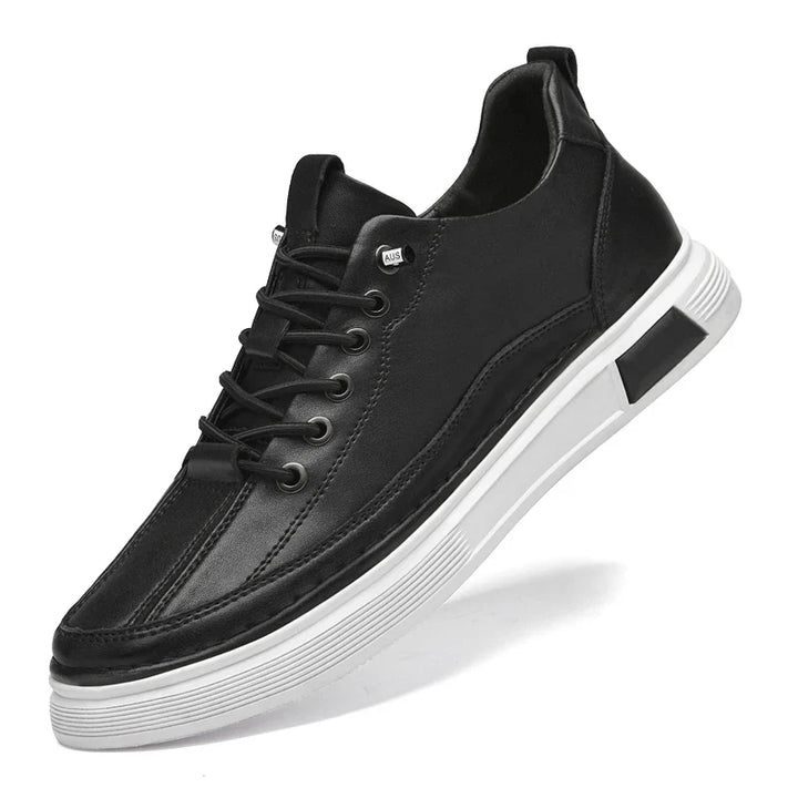 Klassische Herrenschuhe