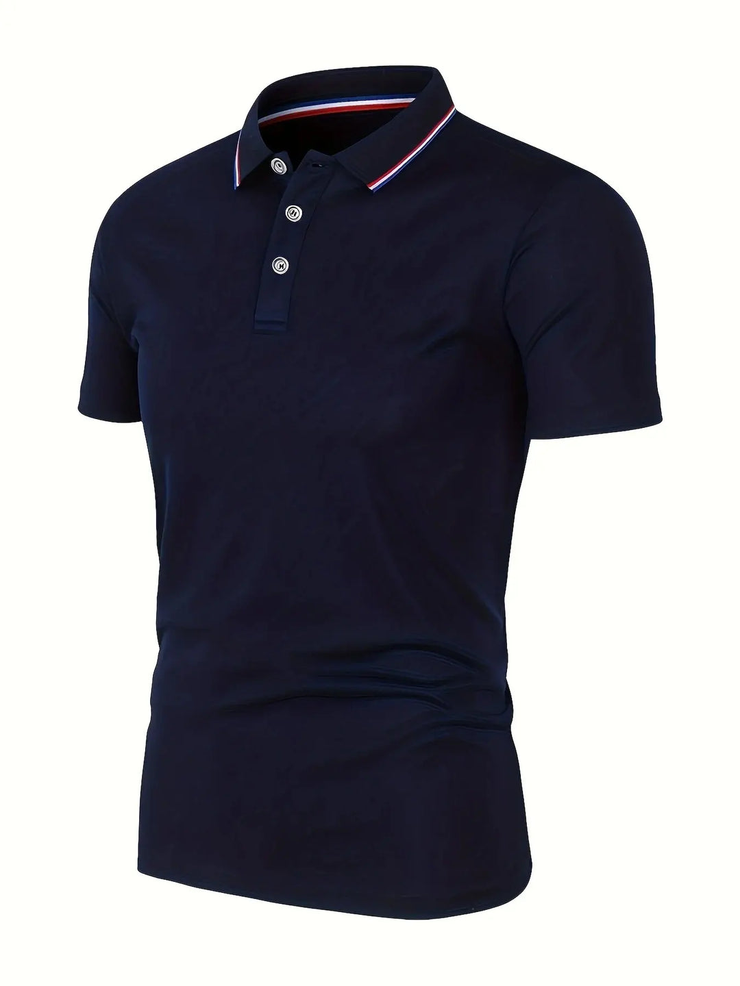 Elegantes Poloshirt