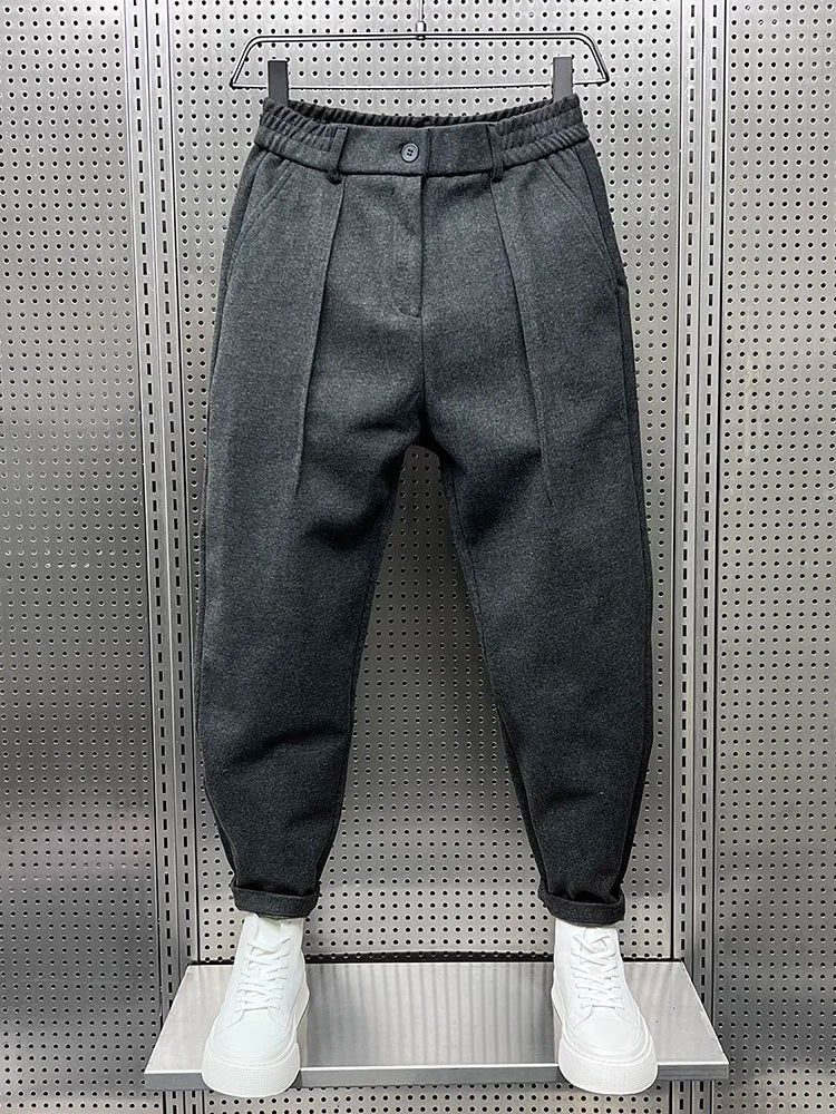 Laurent™ | Elegante Hose mit Code