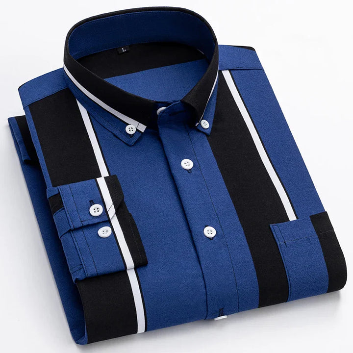 Givalli - Elegantes Hemd