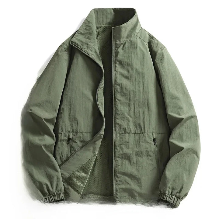 Lässige Sommerjacke