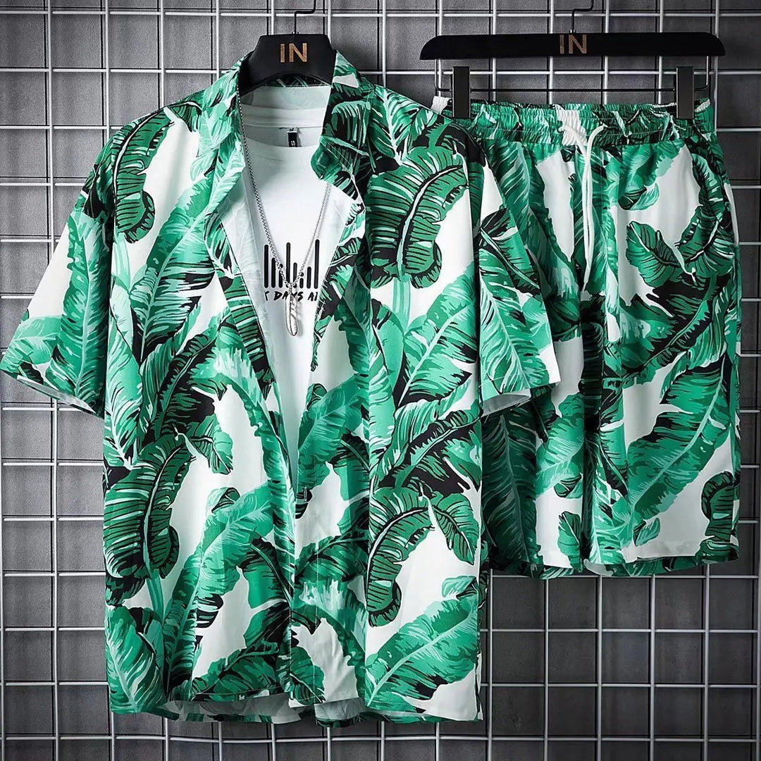 Blumen Sommer Set