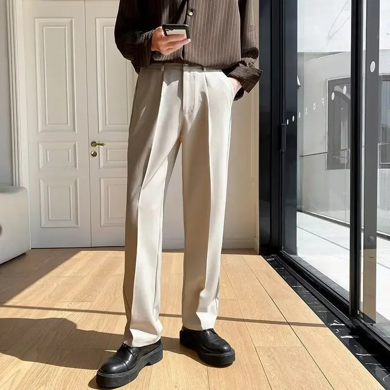 Milan Weite Hose