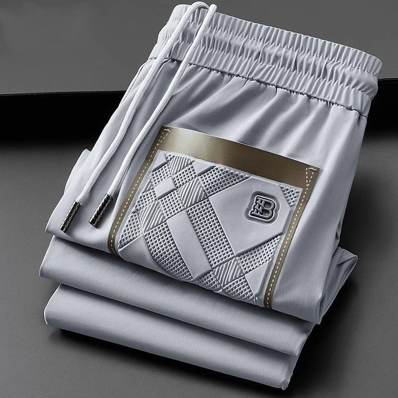 Premium technische Hose