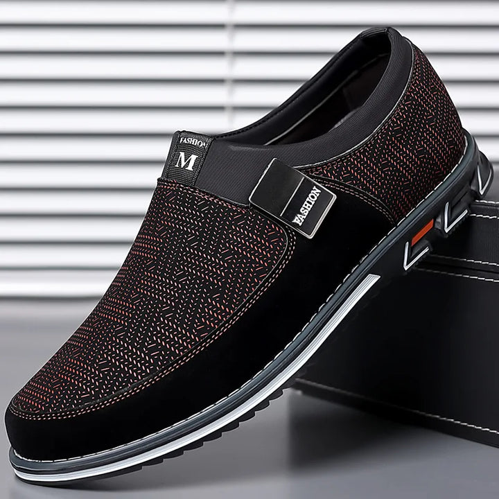 Crown Slip-On Schuhe
