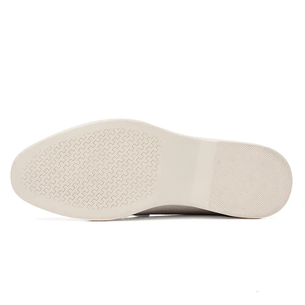 Premium Wildleder Slipper