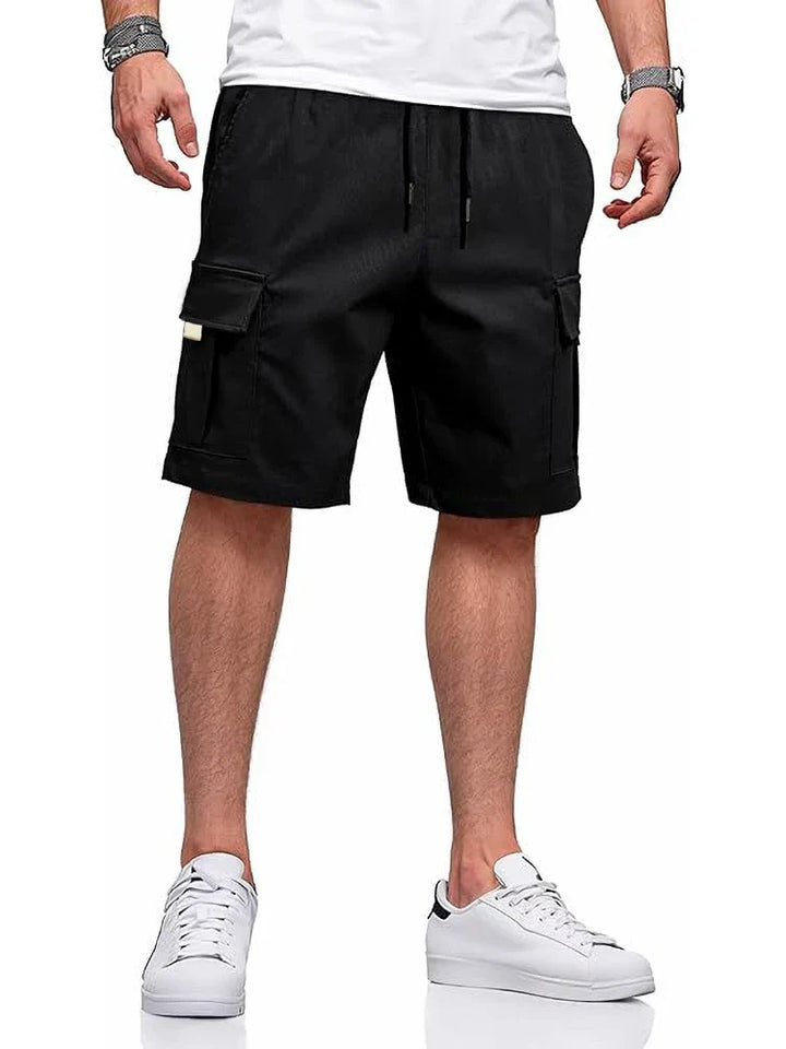 Cargo Herren Shorts