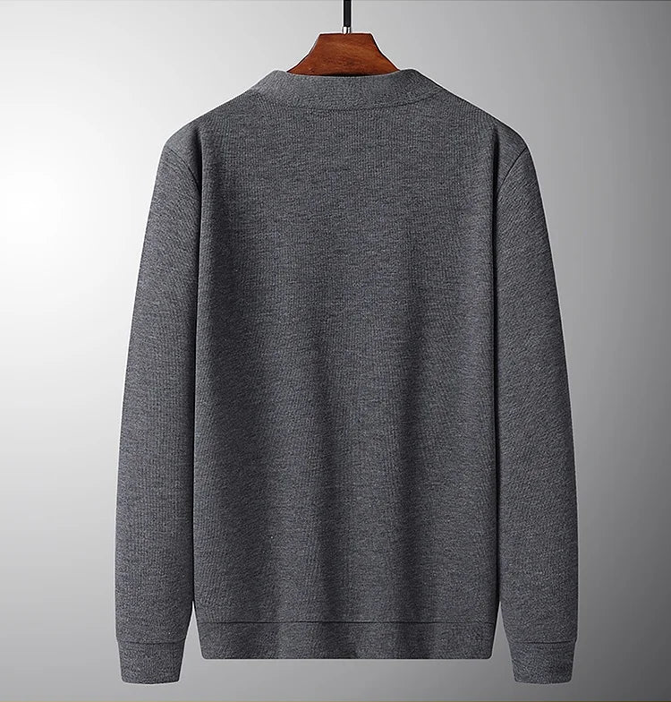 Elegante Weste mit V-Ausschnitt