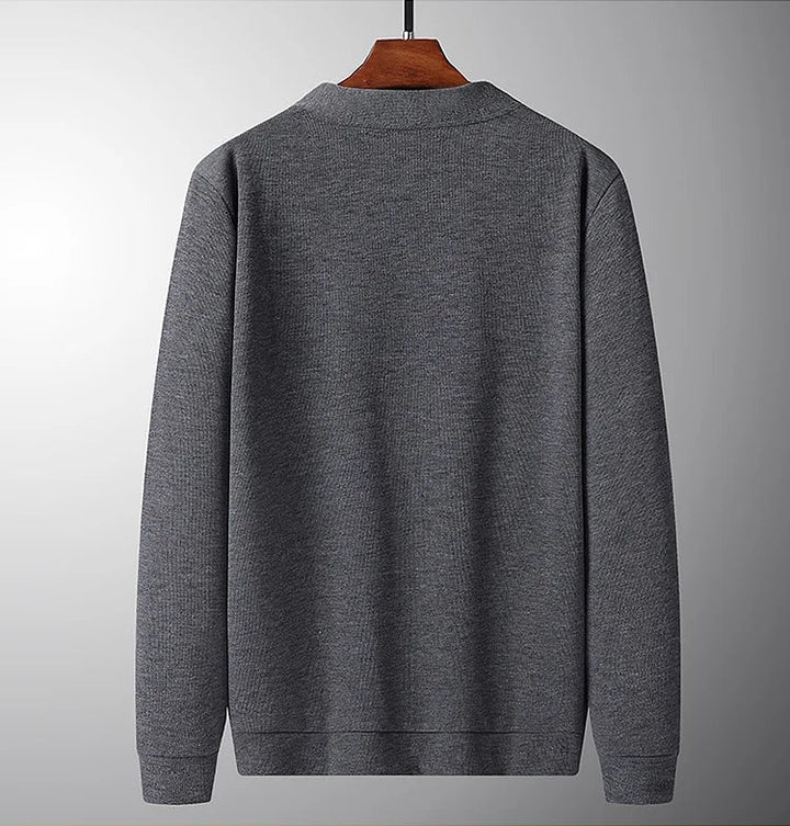 Elegante Weste mit V-Ausschnitt