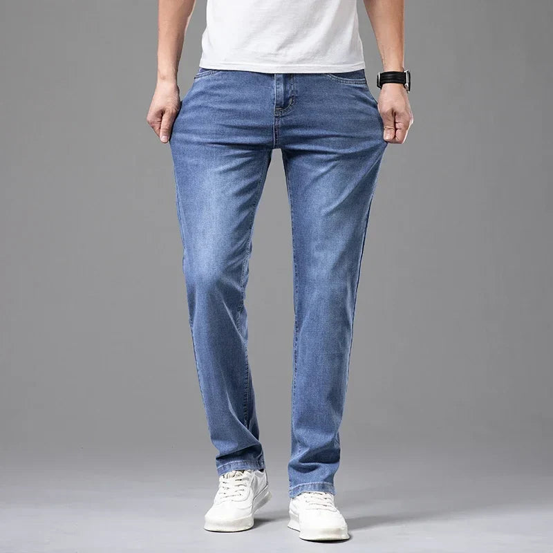 Elegante Jeans