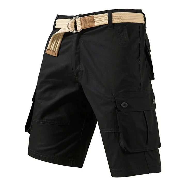 Cargo Kniehose