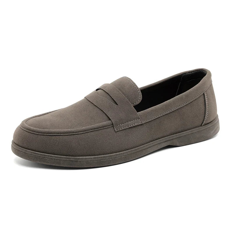 Elegante, atmungsaktive Loafers