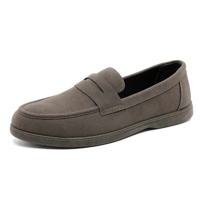 Elegante, atmungsaktive Loafers