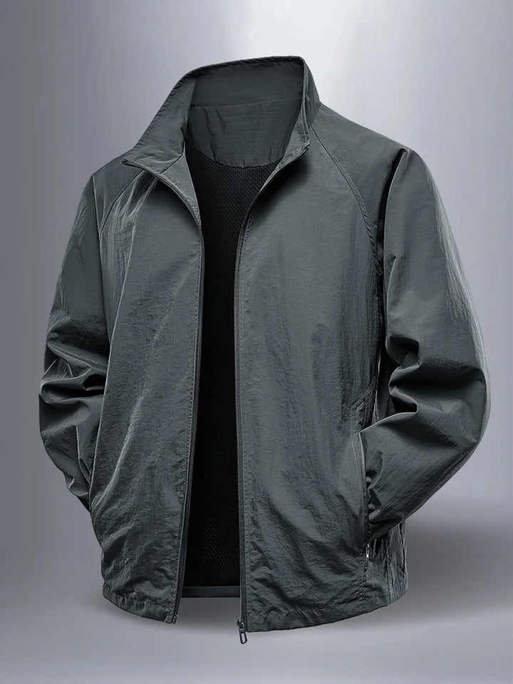 Elegante Sommerjacke