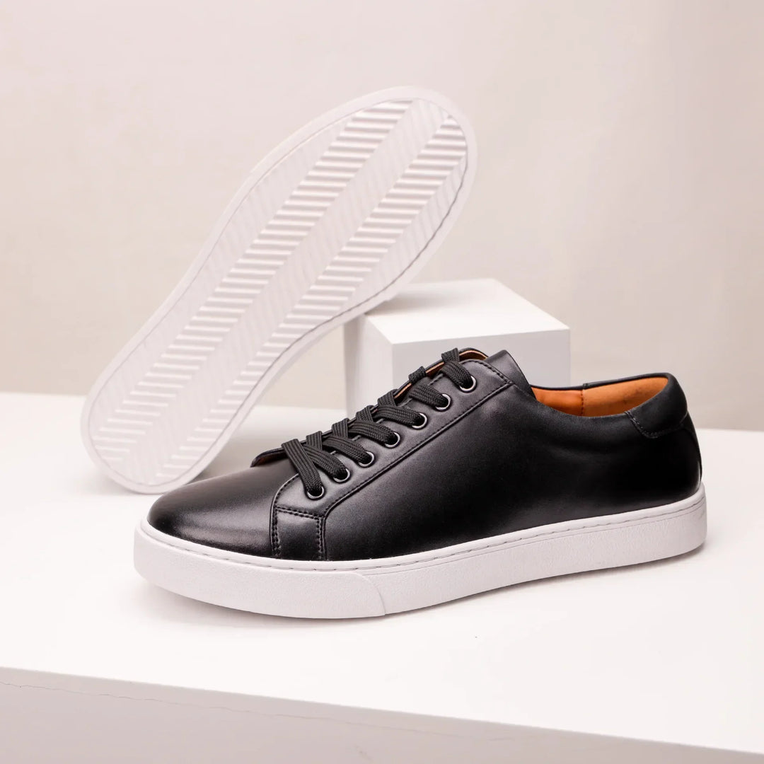 Echt Leder Sneakers