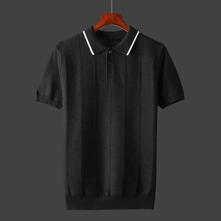 Elegantes Poloshirt