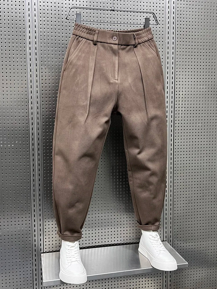 Laurent™ | Elegante Hose mit Code