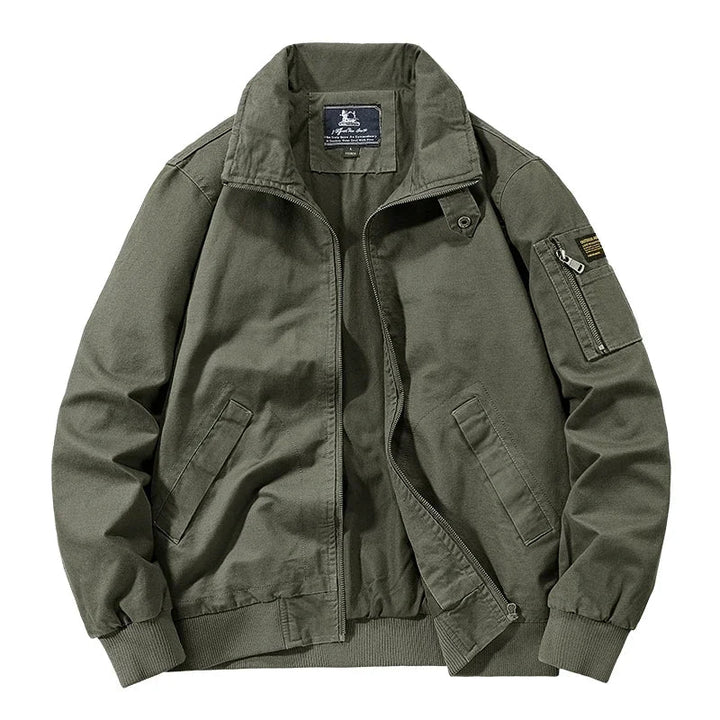 Elegante Windjacke